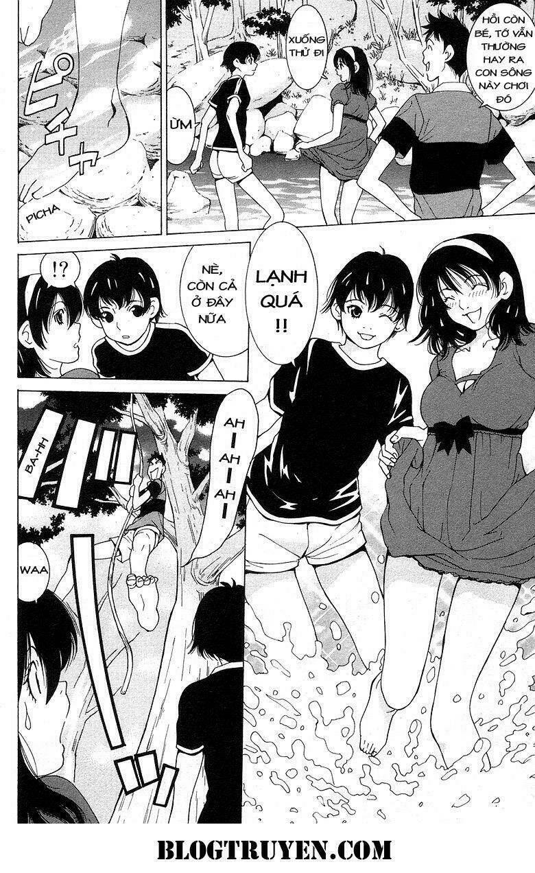 gacha gacha - secret chapter 40 14