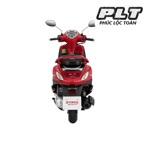 Xe Máy Yamaha Grande 125cc