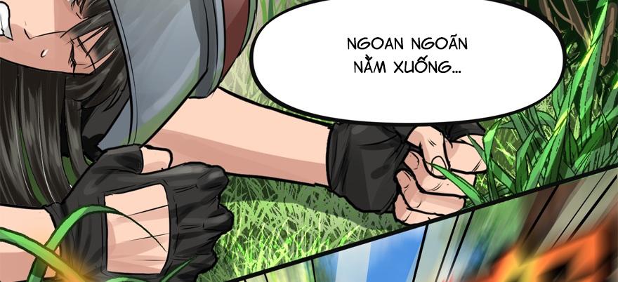 vua sinh tồn chapter 55 64