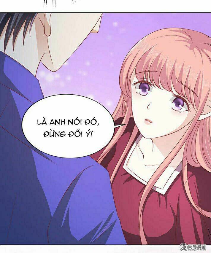 liệt ái tri hạ: series mật đào tiểu tình nhân chapter 143 28