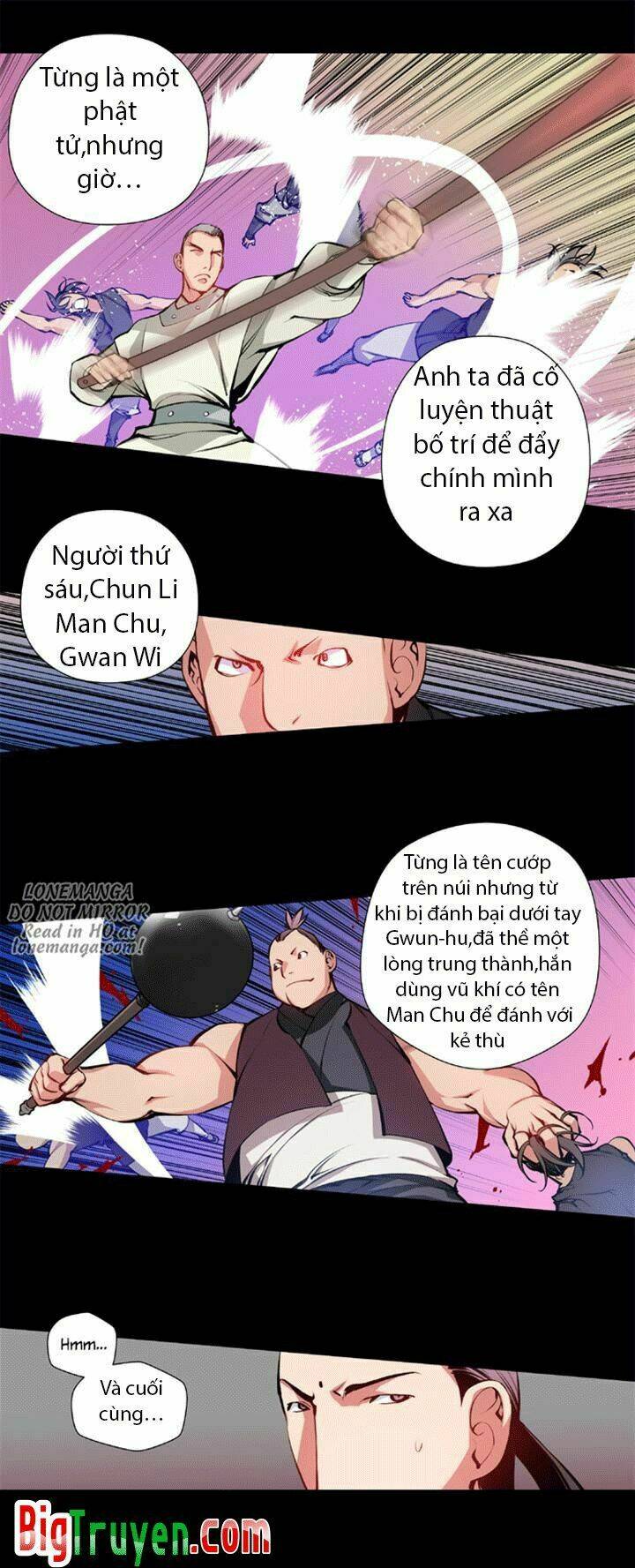 märchen: the embodiment of tales chapter 20 15