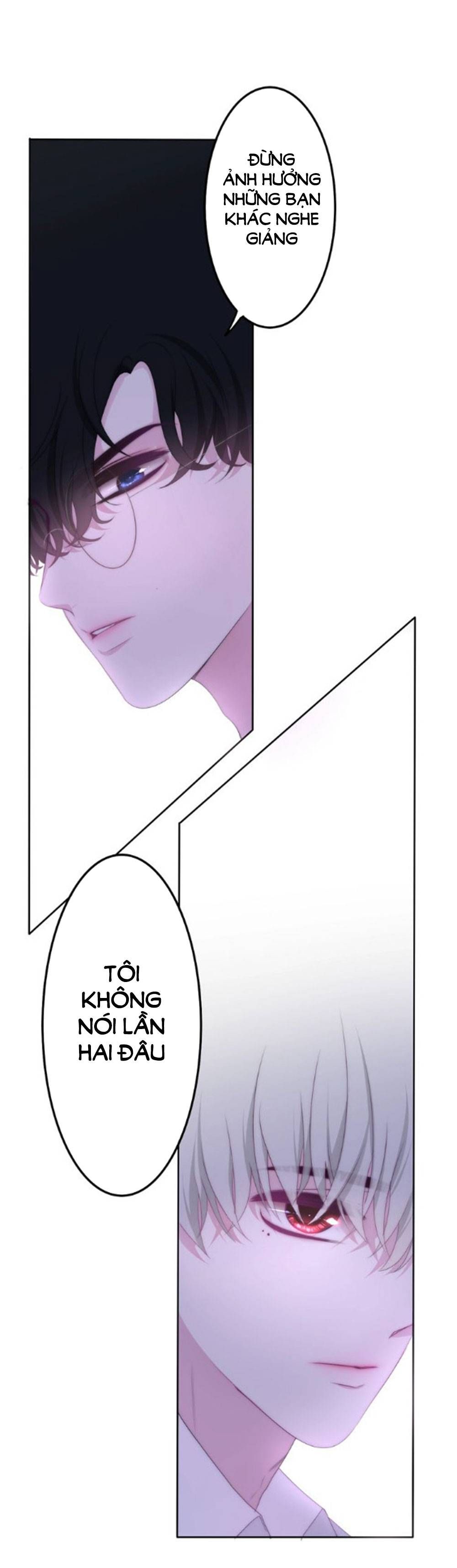 tháng sáu không hẹn mà gặp chapter 29.5 20