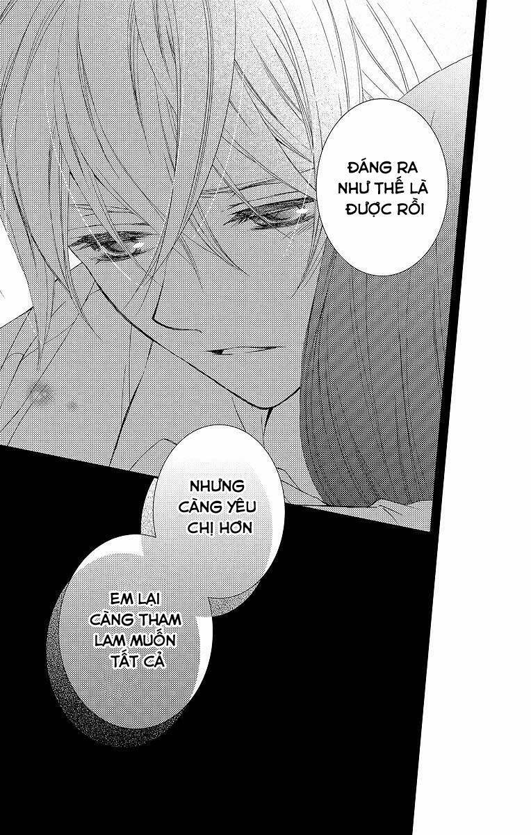 kekkon x renai chapter 3 40