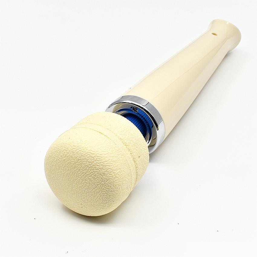 Máy massage HV280 (Magic Wand massager vibration patterns Powerful Speeds) (Hàng Nhập Khẩu) (Xả Kho)