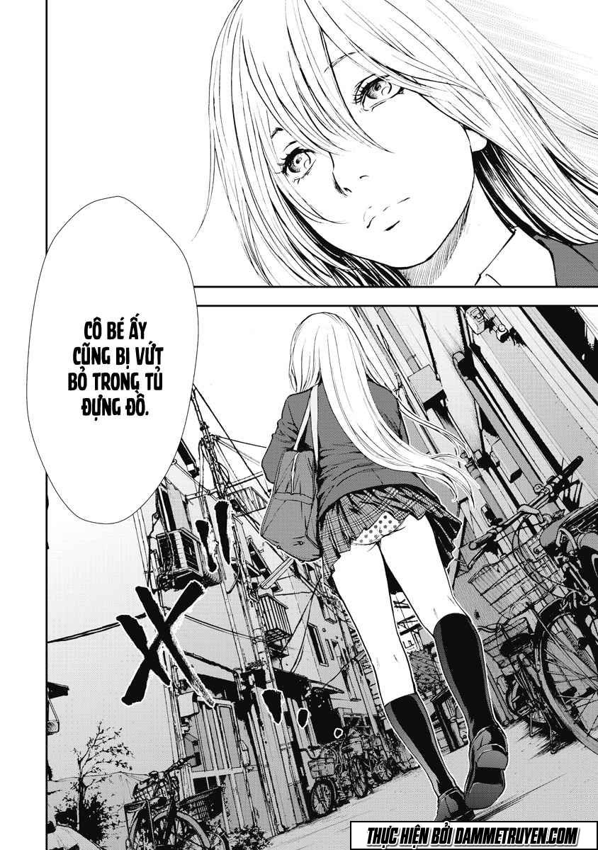 Gift ± chapter 5 17