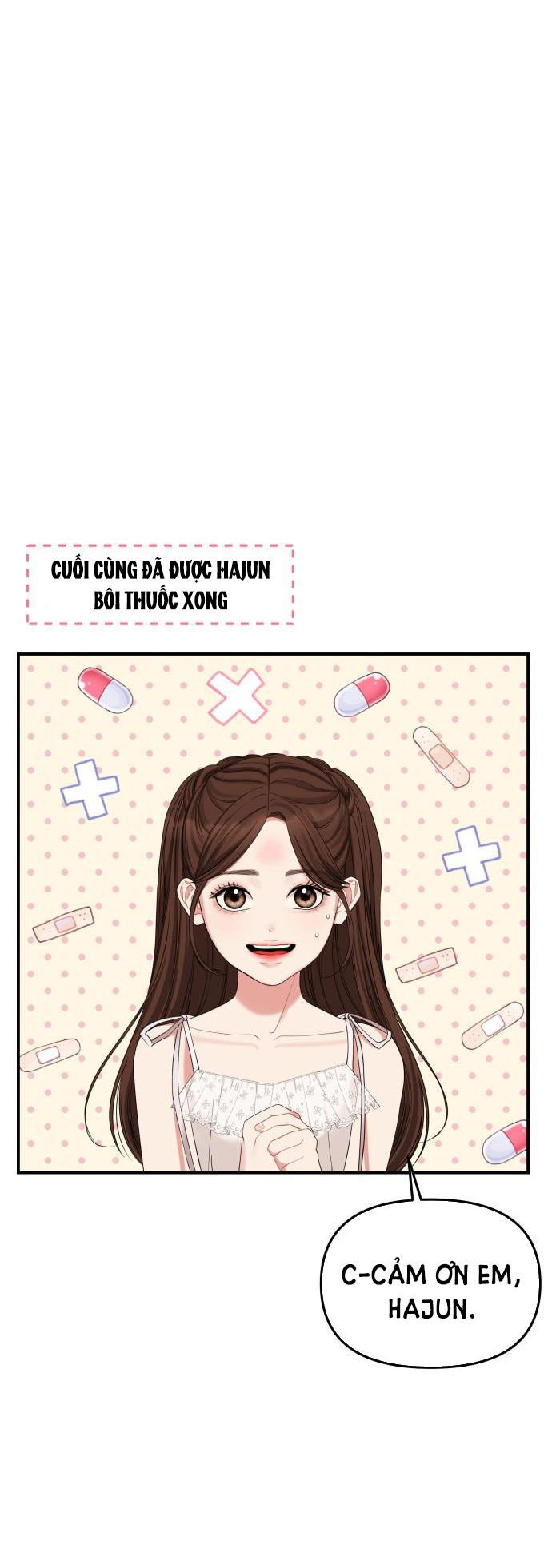 gửi em người đánh cắp những vì sao - to you who swallowed a star chapter 62.2 4