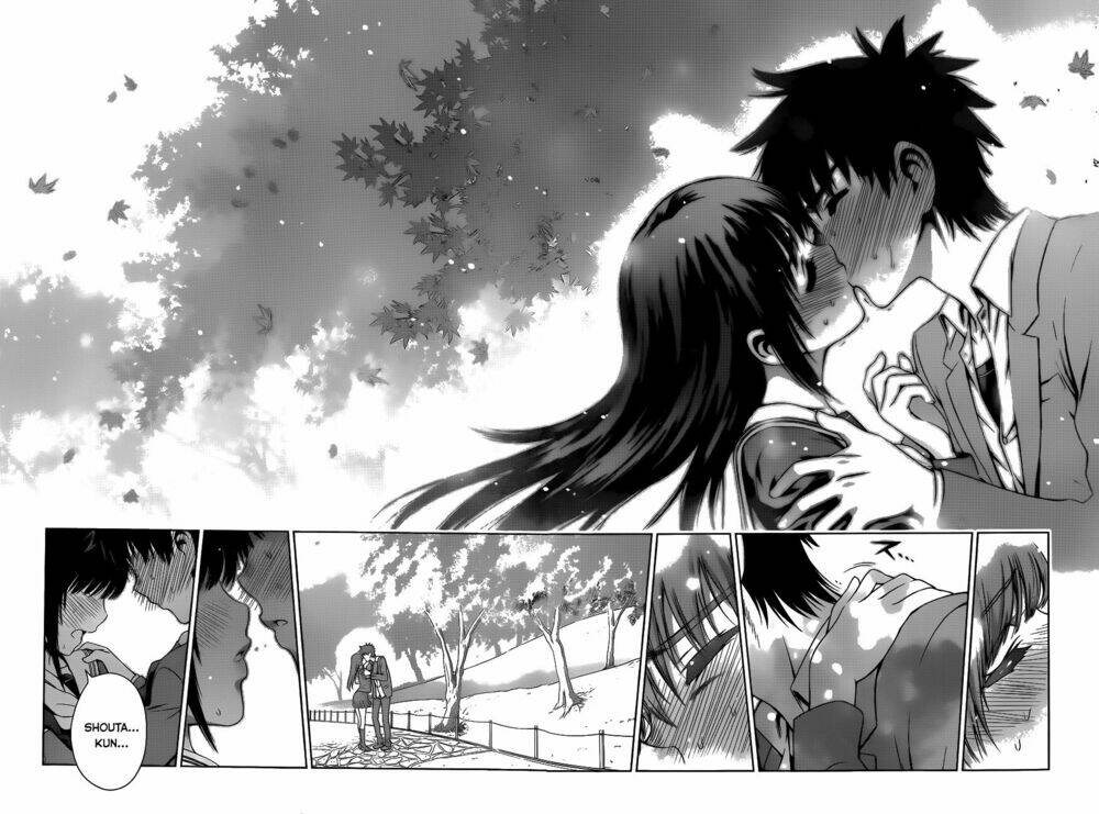 koisome momiji chapter 28 18