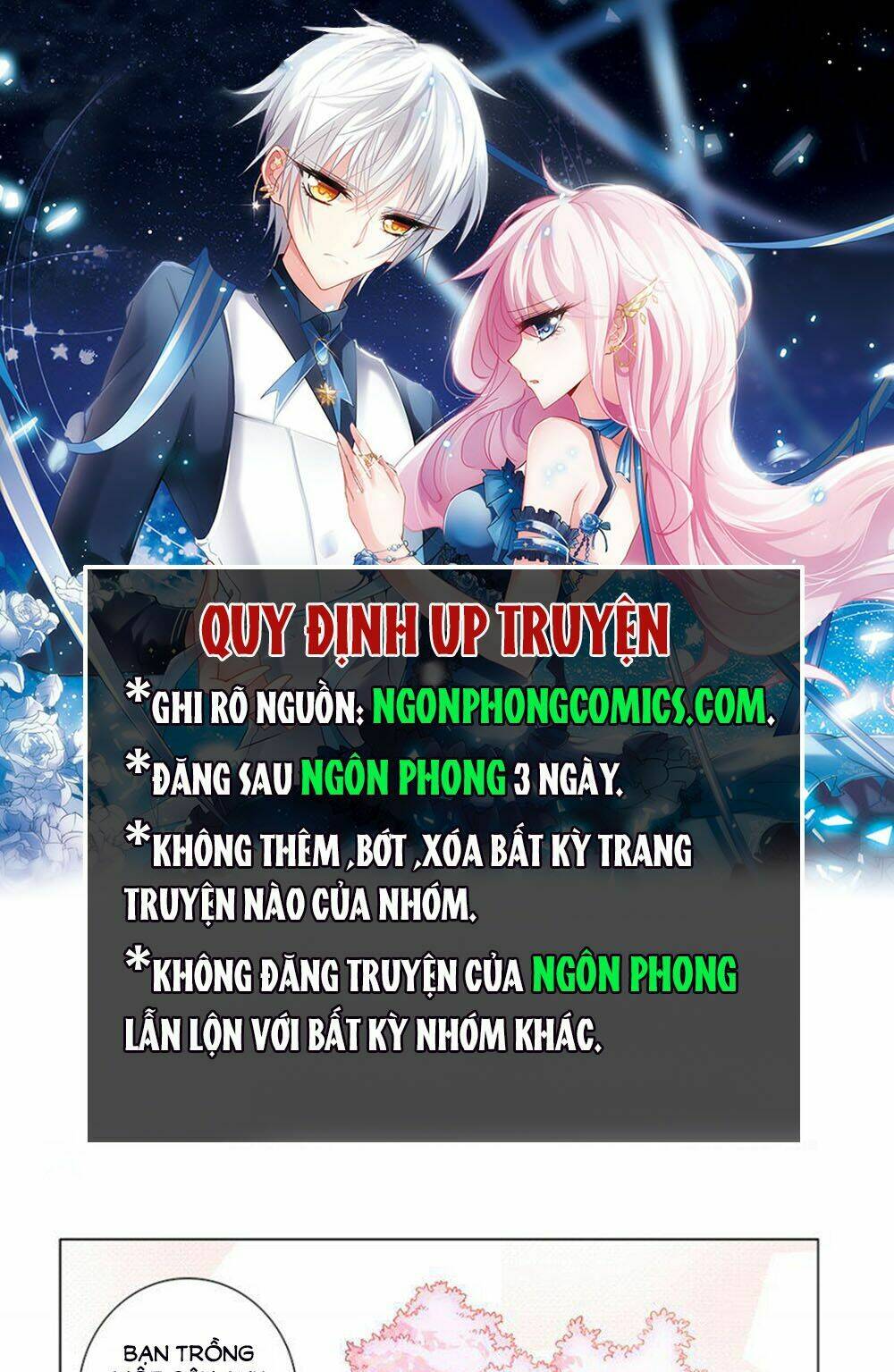 luyến ái vân thư chapter 1 2