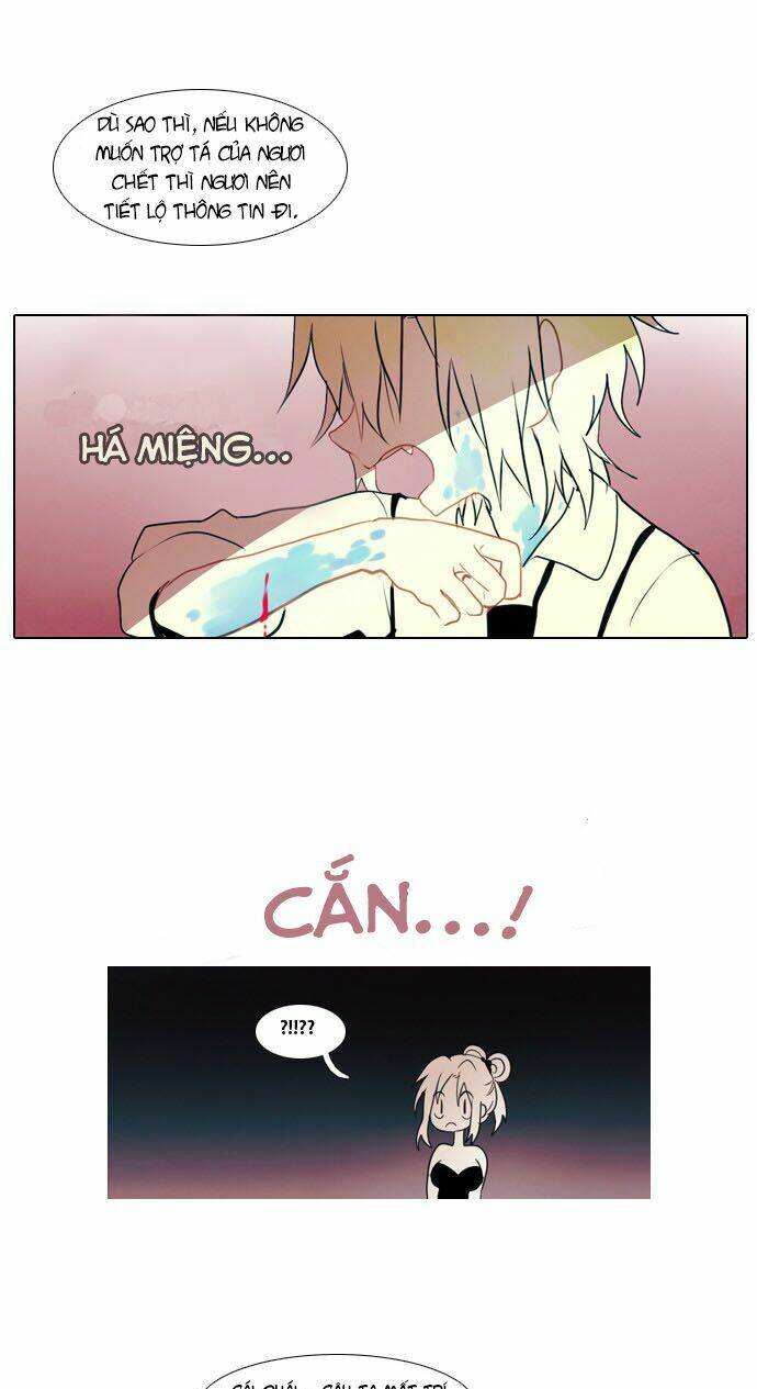 khi nhân vật phản diện được làm vai chính chapter 1.2 10