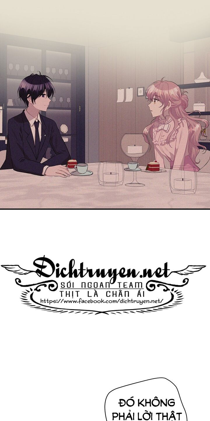 cuộc sống kỳ thú chapter 32 55