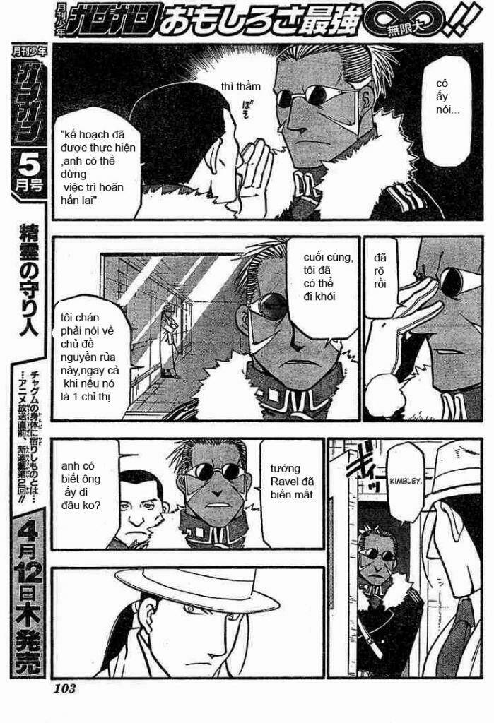 giả kim thuật chapter 69 32