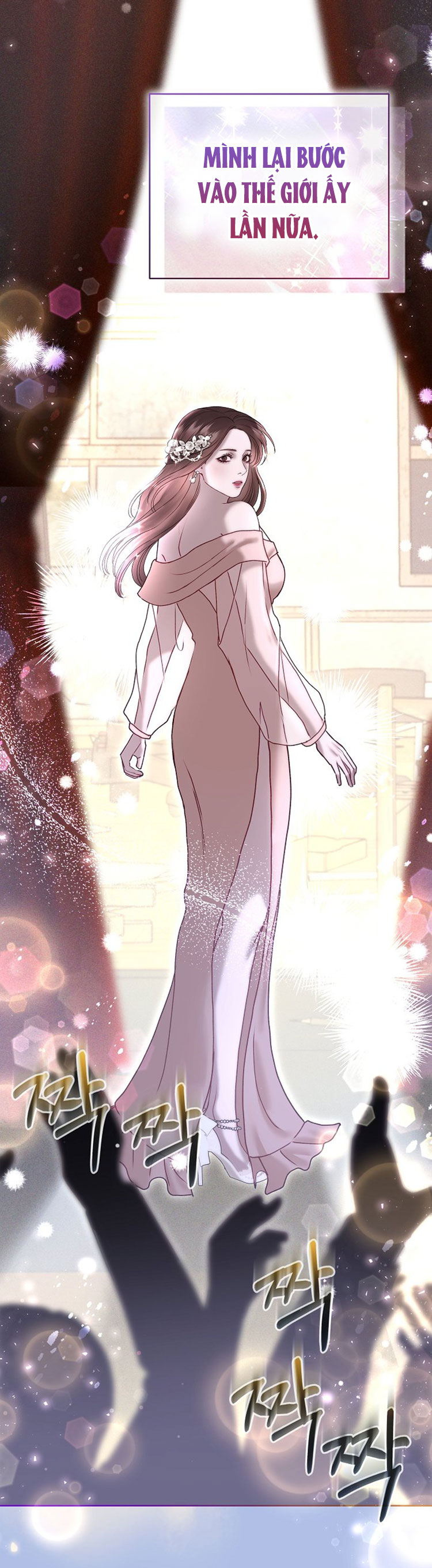 vụ bê bối trá hình chapter 33.2 5