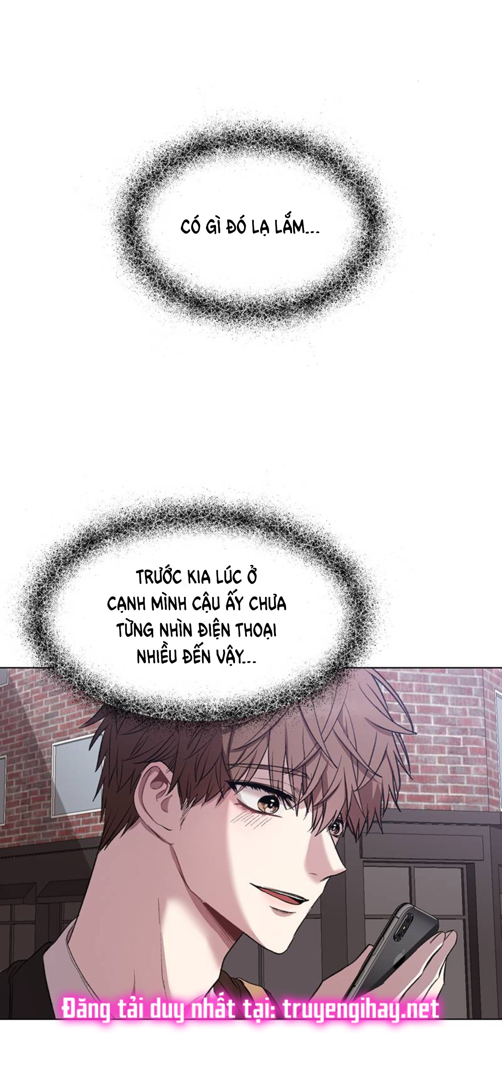 Tự Do Trong Mơ chapter 24.1 23