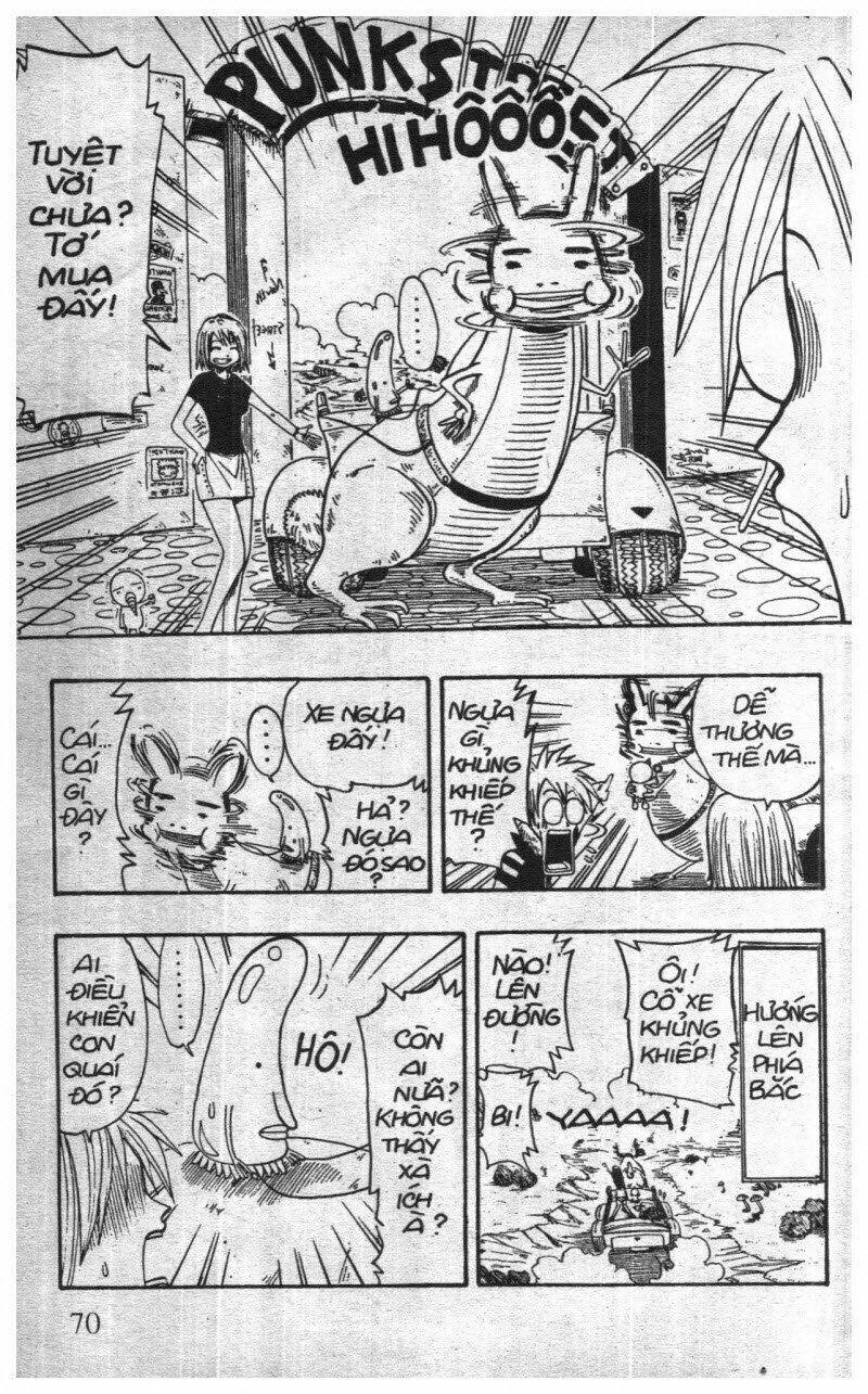 rave master (scan) chapter 3 130