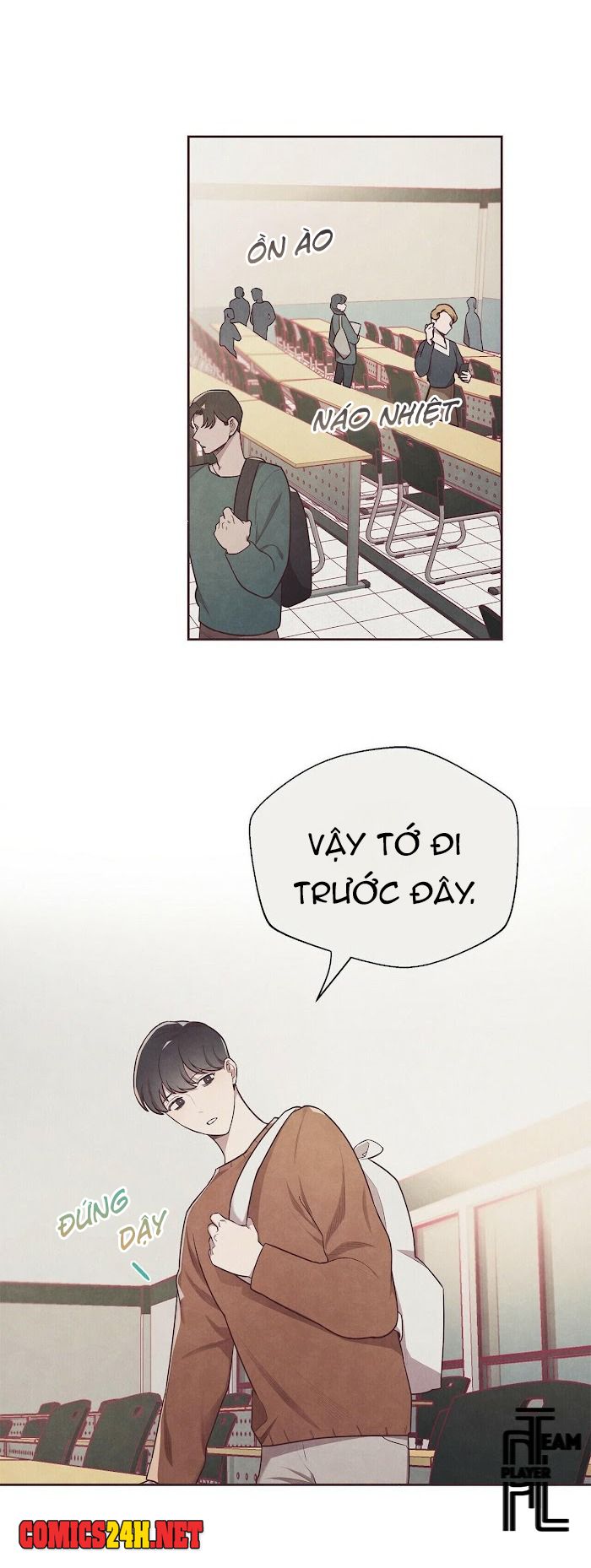 chiếc nhẫn đỏ chapter 4 3