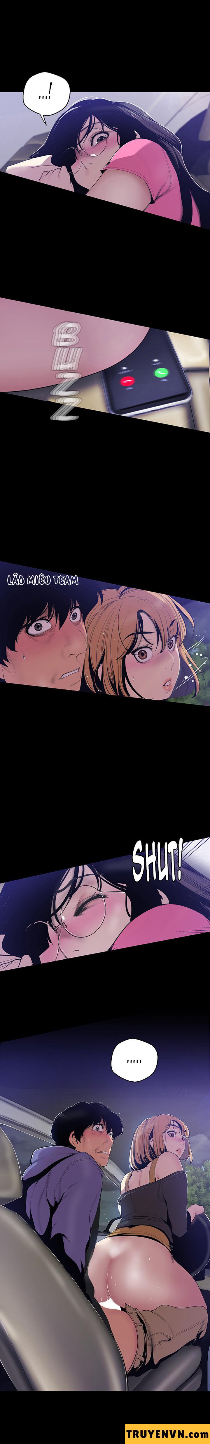 một thế giới mới tuyệt vời chapter 60 17