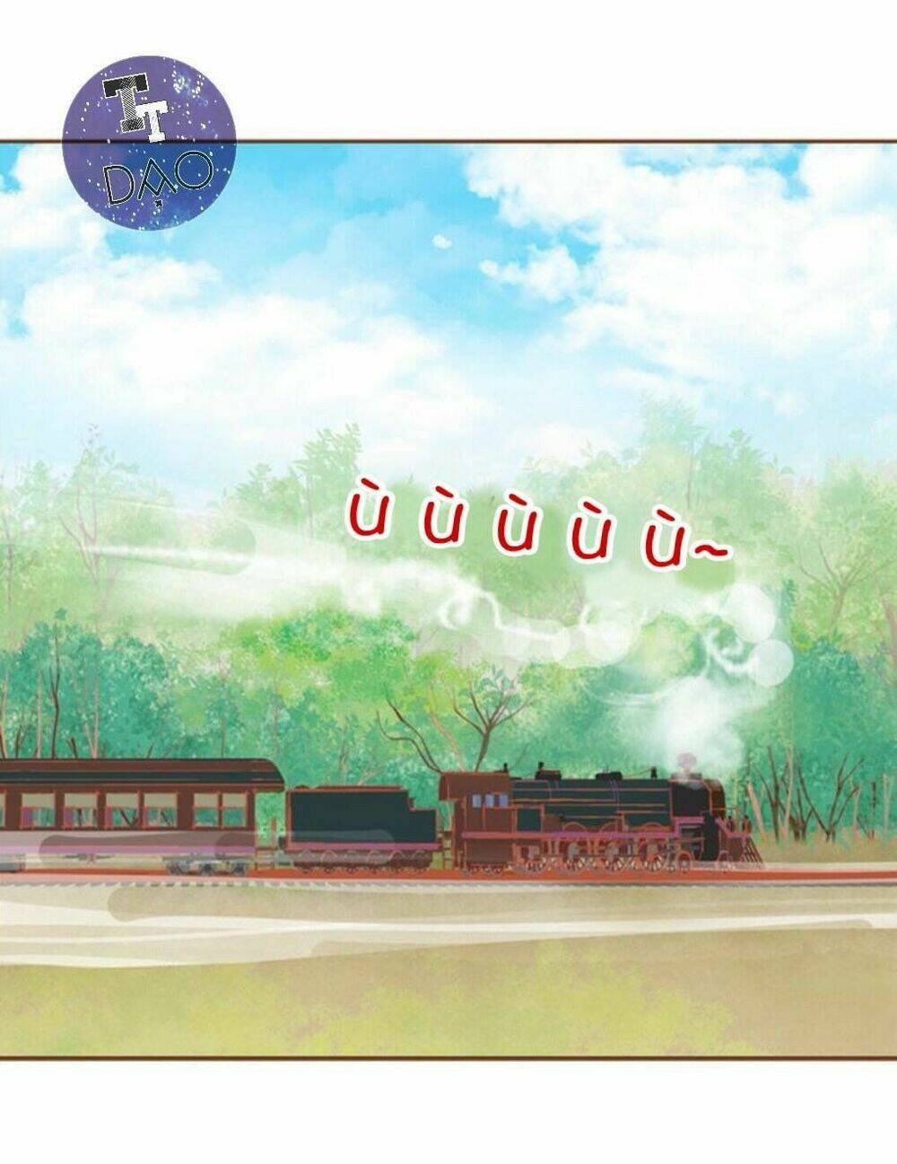 tân lang yếu tòng tiểu dưỡng khởi chapter 1 18