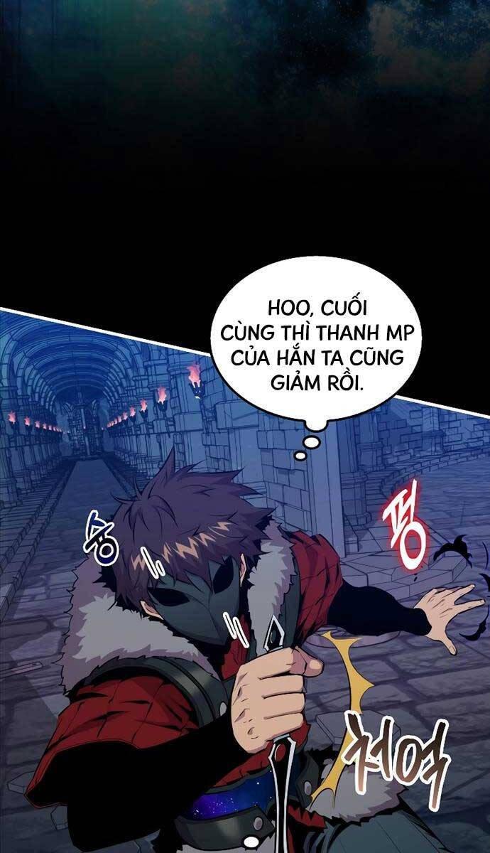 tôi thăng cấp trong lúc ngủ chapter 93 12