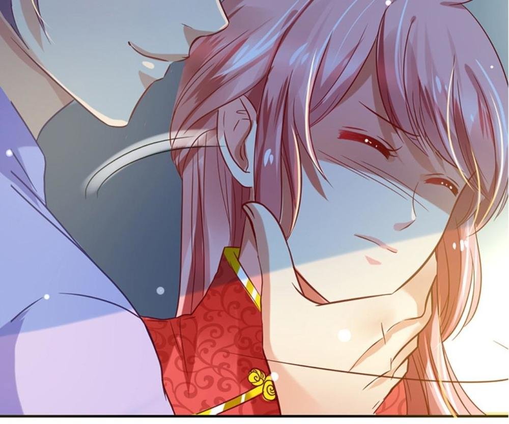 tống thống hống hách và cô gái ngây thơ chapter 1 16