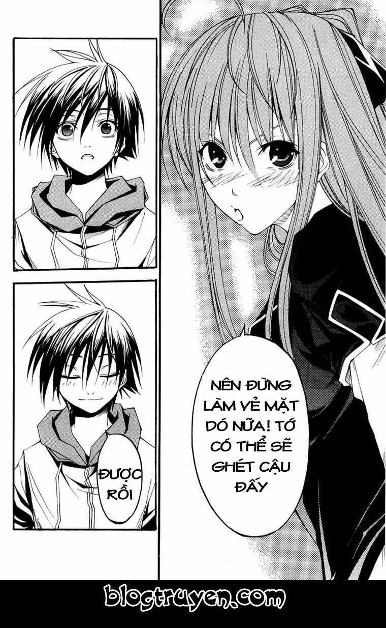 psycho buster chapter 26 22