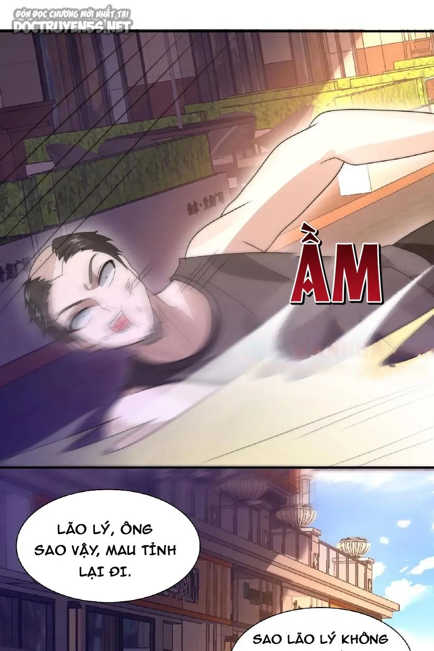 không gian hệ lão lục: dự trữ một vạn tấn thịt ngày tận thế chapter 50 17
