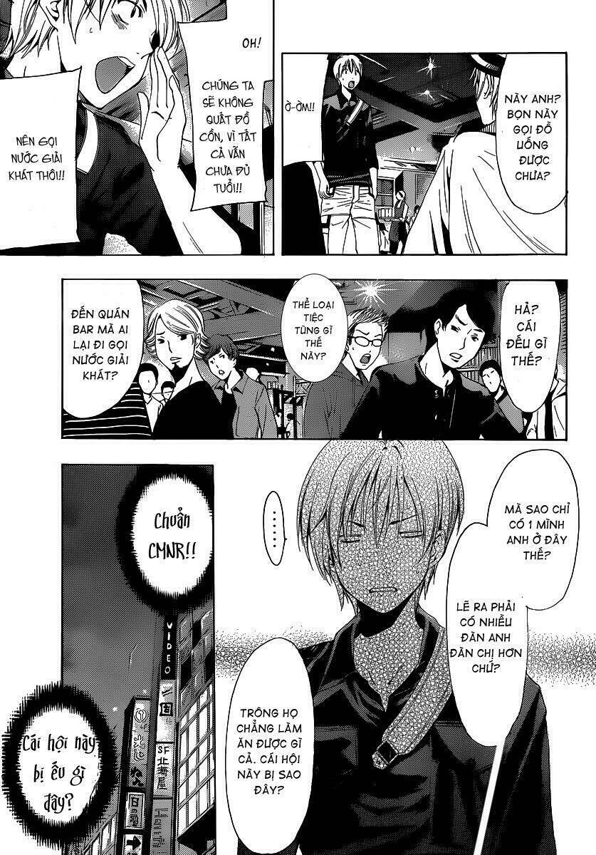 thị trấn tình yêu chapter 184 9