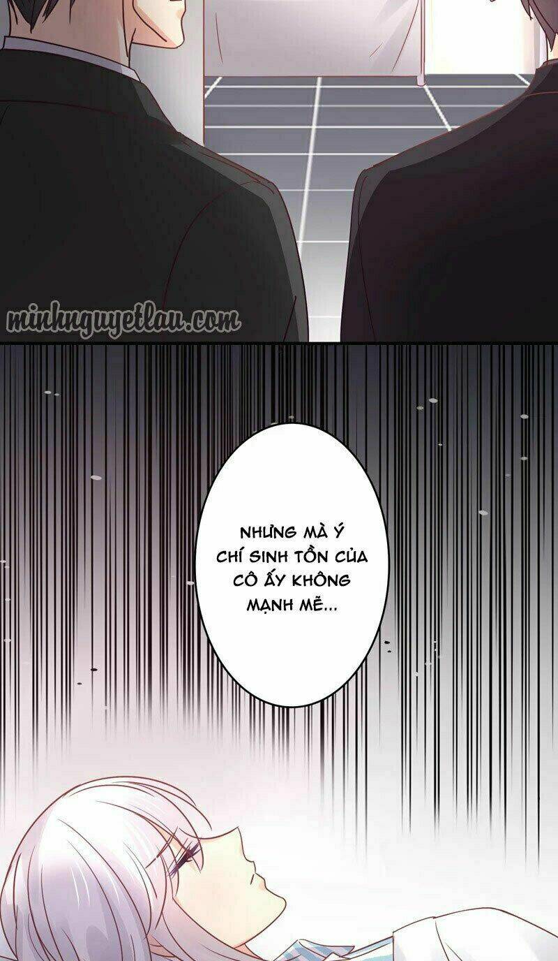 cuồng duệ tiểu thê chapter 92 10