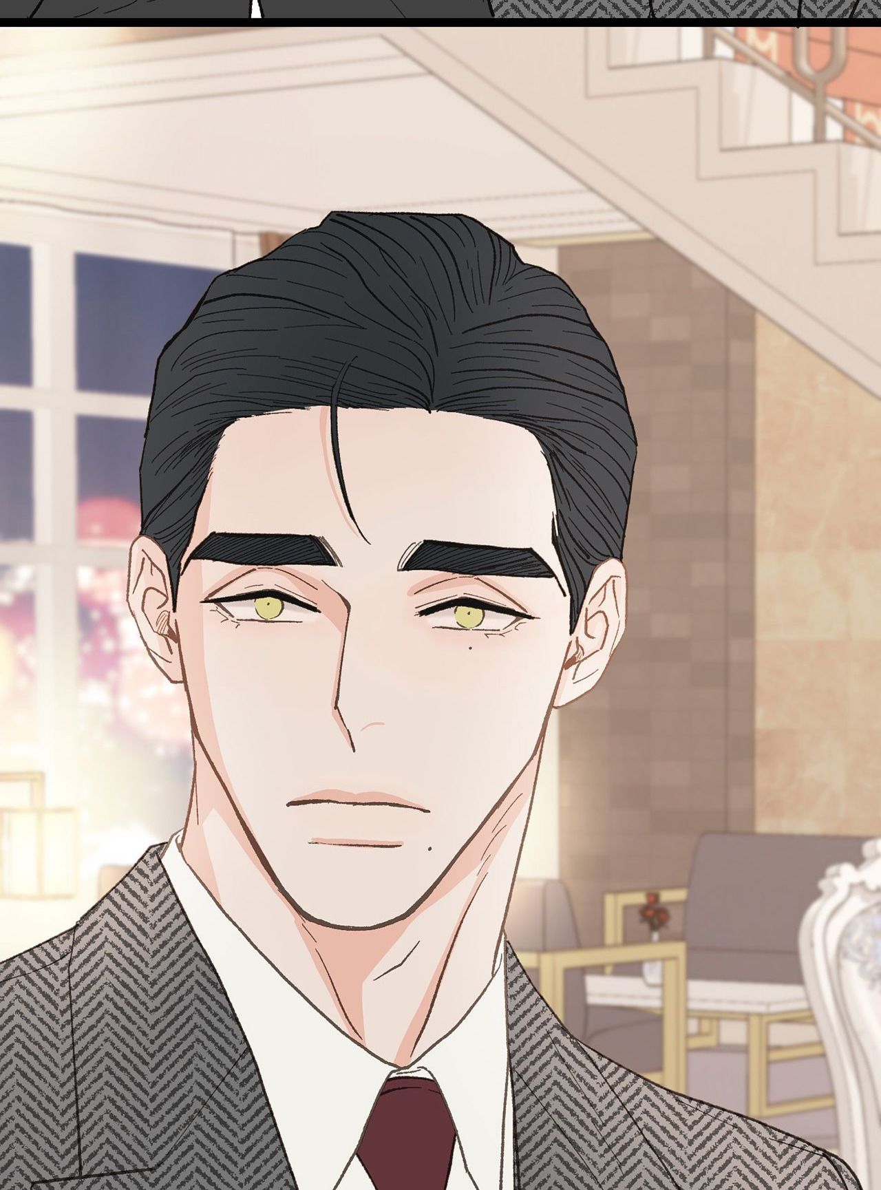 vùng cấm tình yêu của beta chapter 24 38