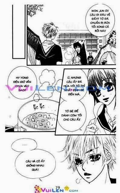 chàng trai thứ 13 chapter 2 81