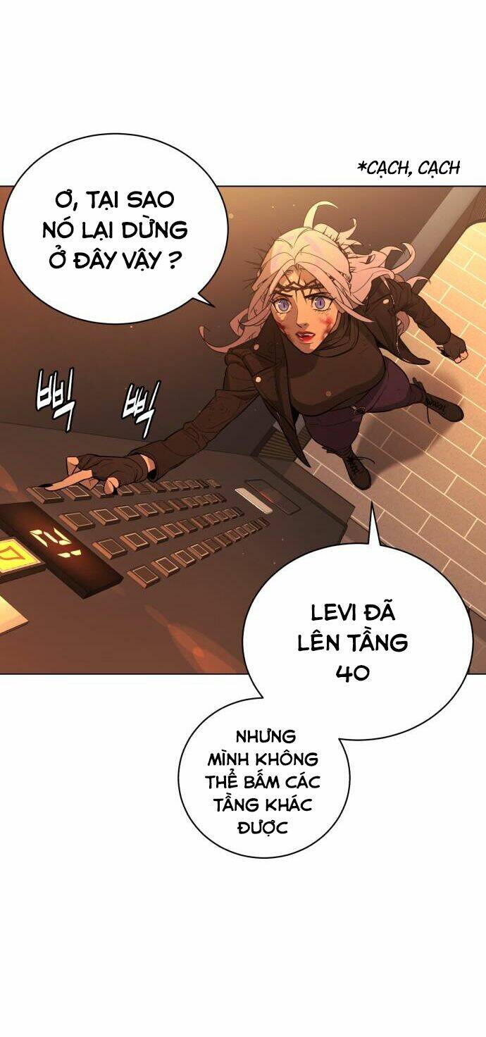 Máu trắng chapter 81.5 24