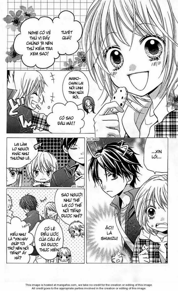 lớp học rùng rợn chapter 4.7 9