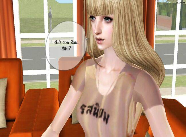 tìm em [truyện sims] chapter 34 38