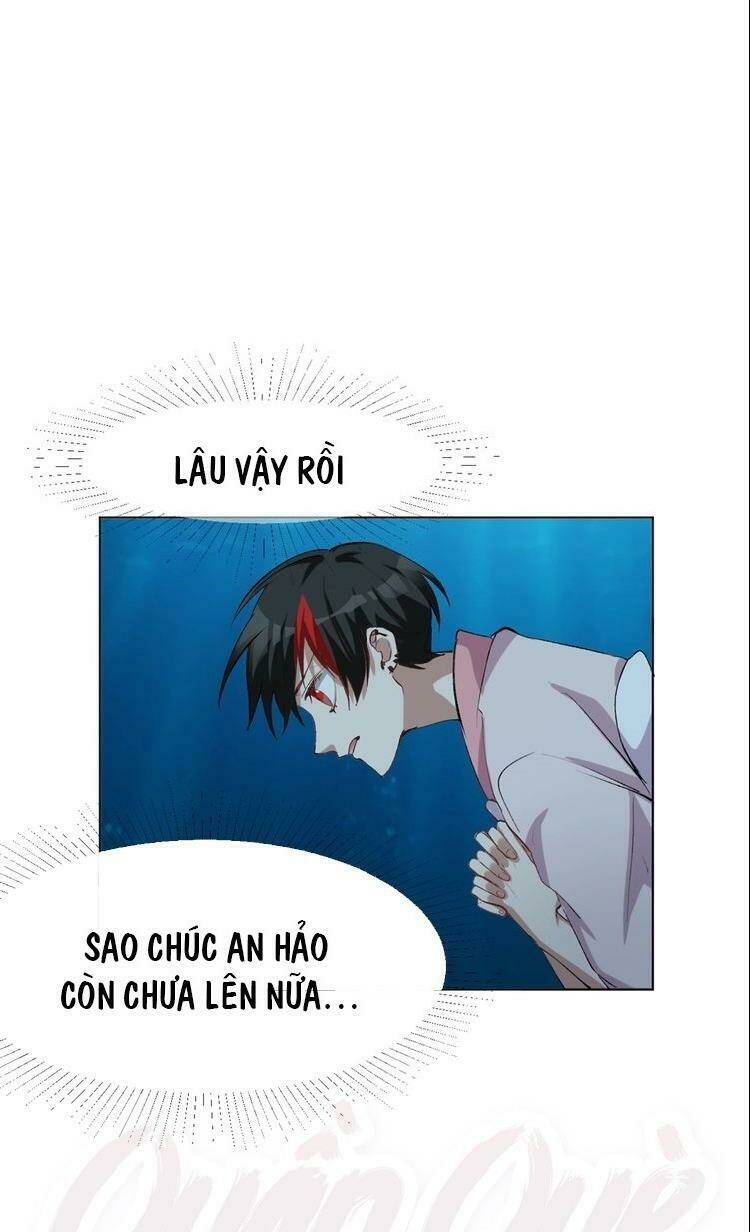 thần lai yêu vãng chapter 44 31