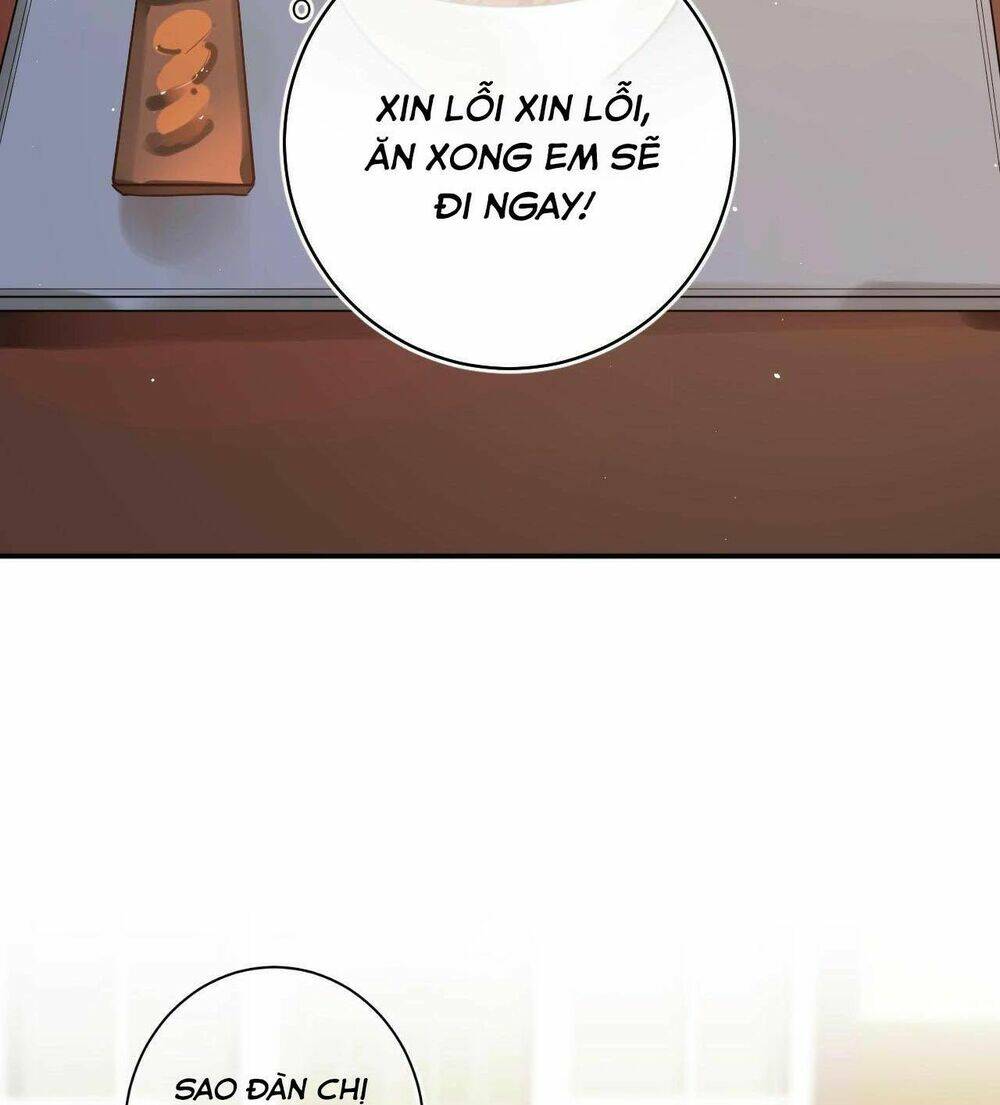 phù thủy hạng bét chapter 24 42