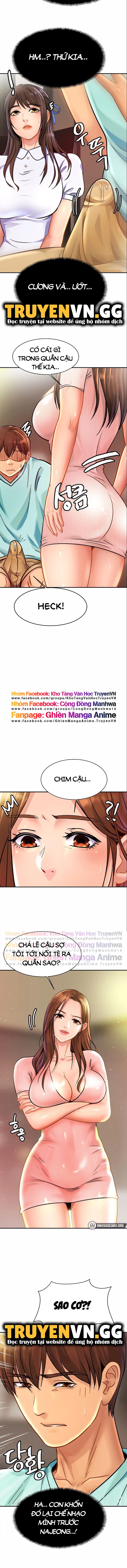 gia đình thân thiết chapter 25 10