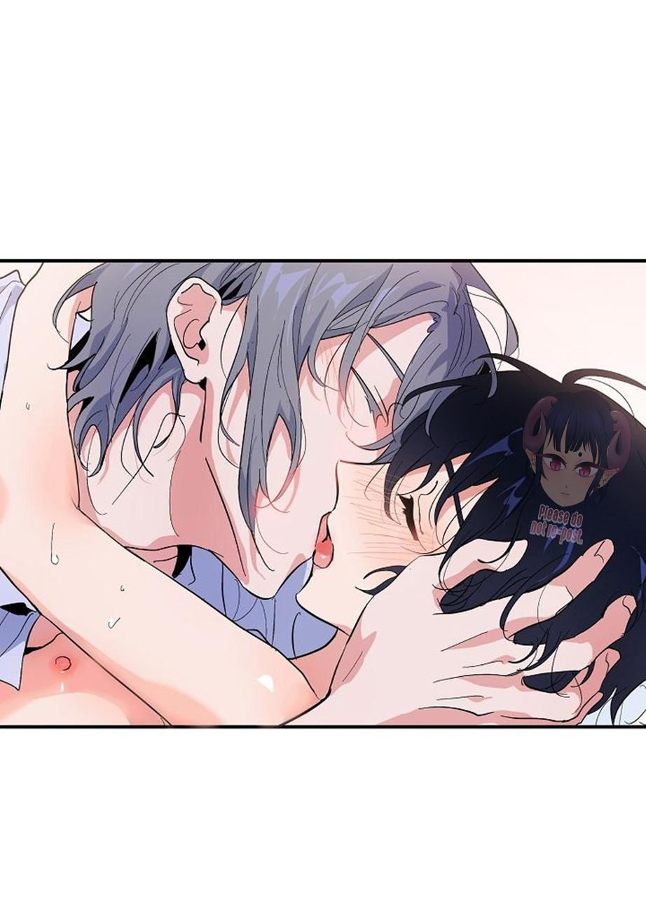 tình yêu cún con chapter 18.2 16