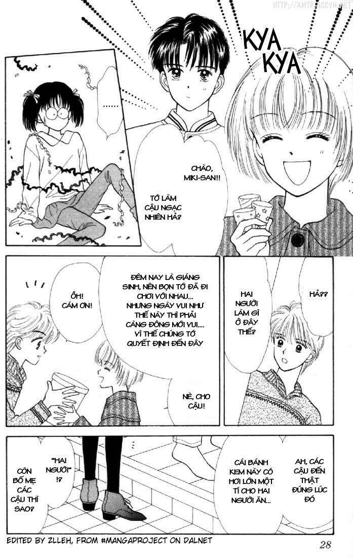 marmalade boy chapter 10 30