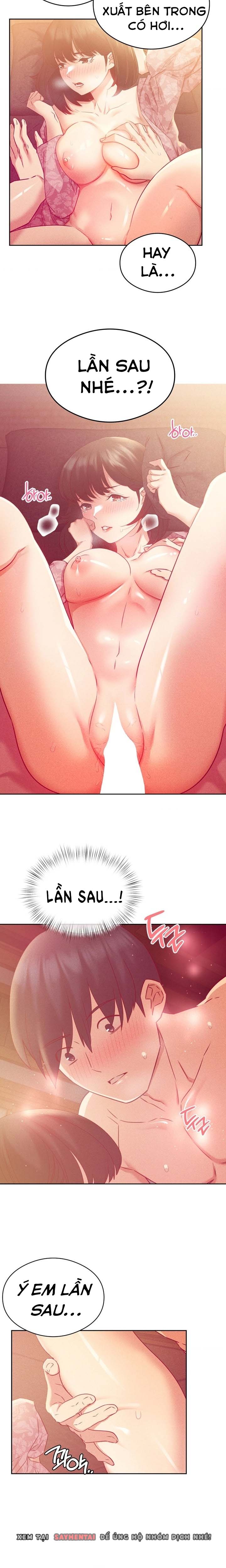 chúng ta cùng đi ryokan nhé chapter 5 2