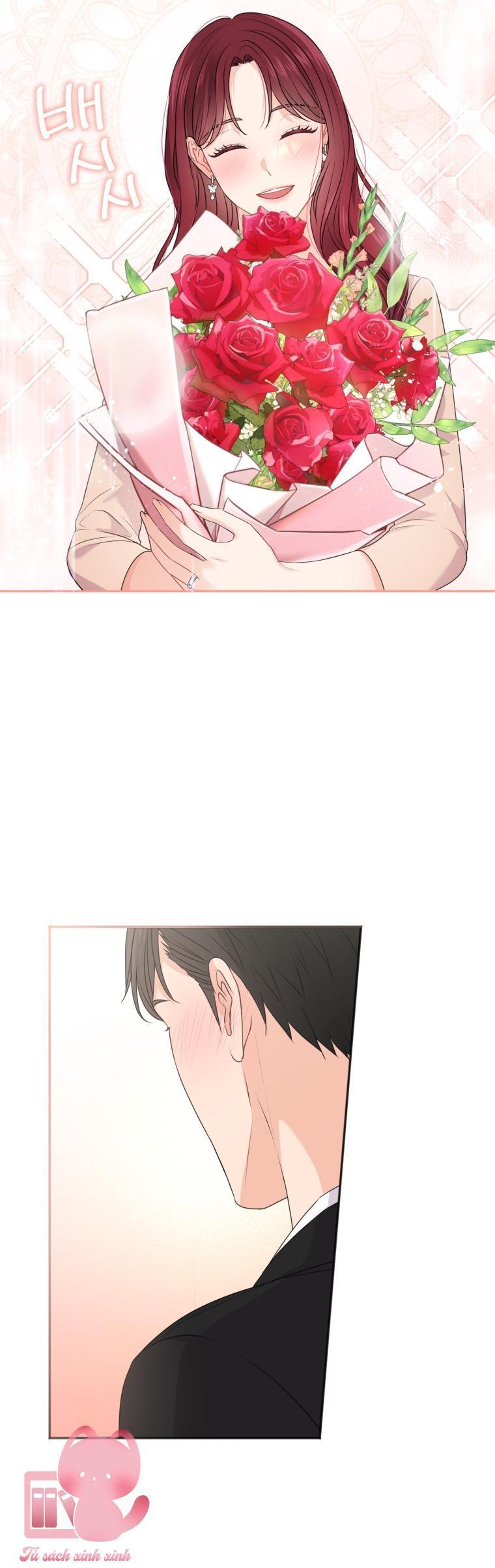 mong được chị chỉ bảo, tiền bối chapter 54 43