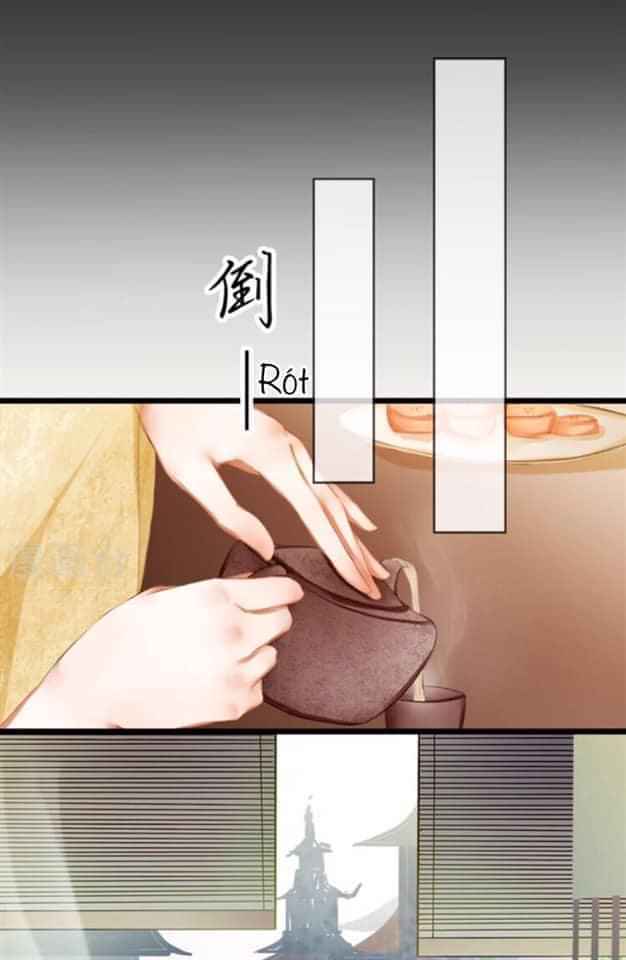 yêu tam dẫn chapter 4 23