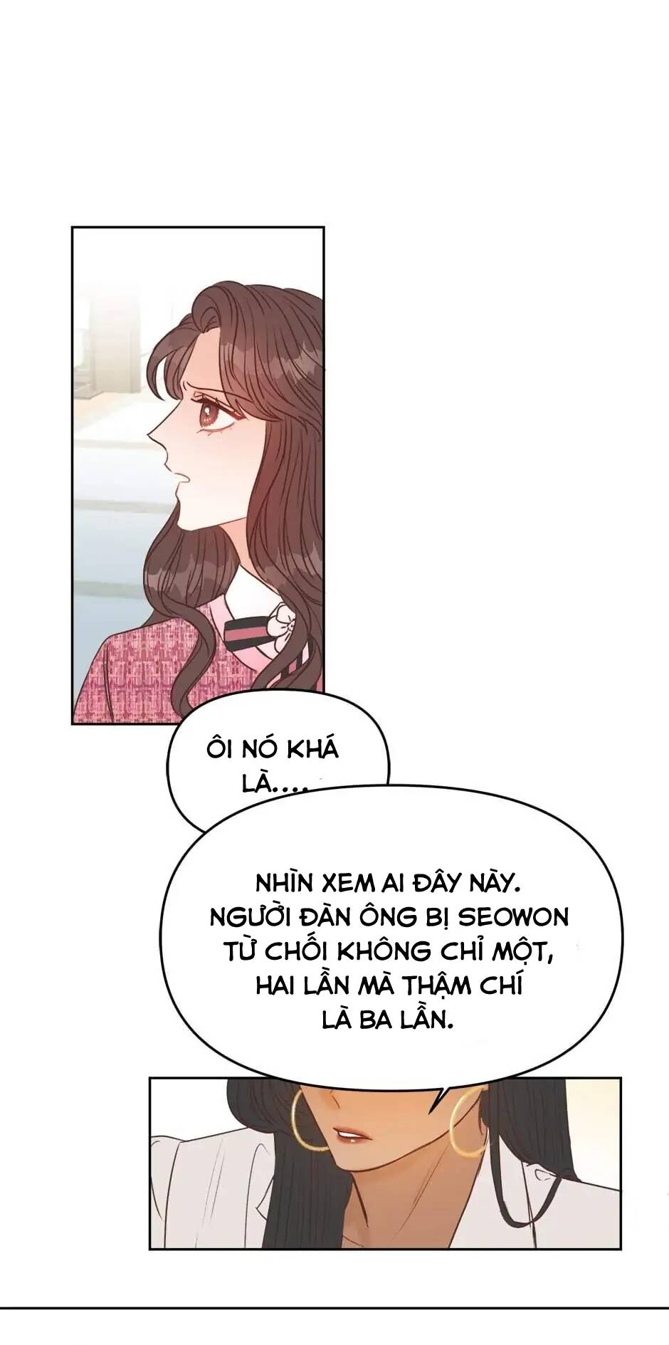 bí mật của thư kí chapter 5.2 6