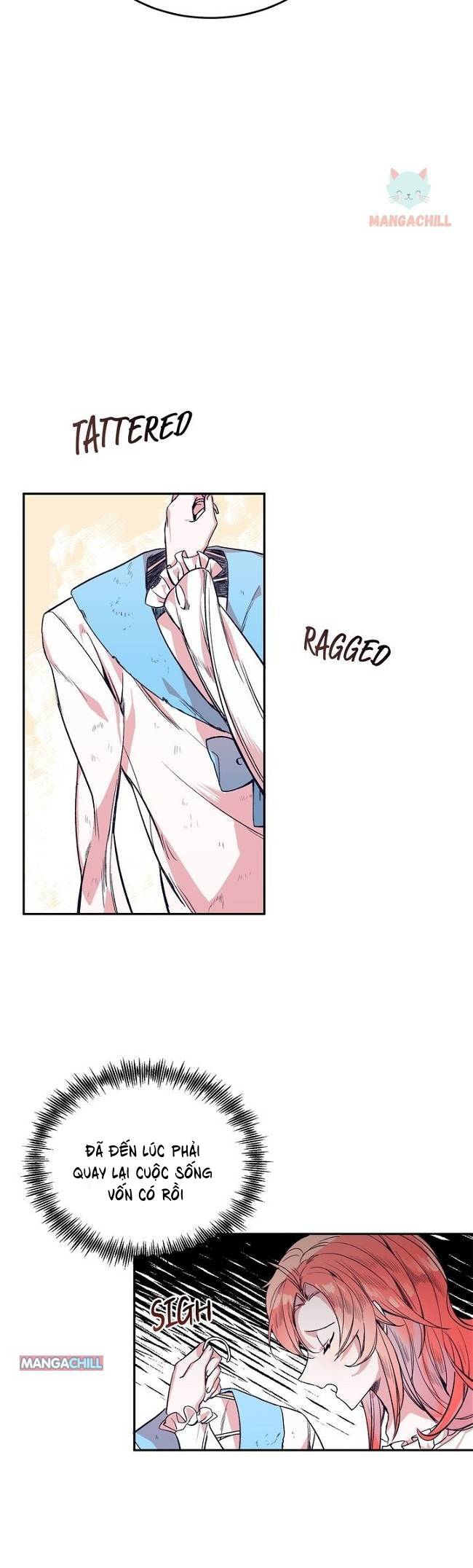 cách để trao vương miện cho vị hoàng tử hoang dã của tôi chapter 4 19