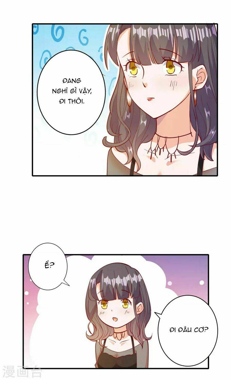 hôn nhân dục vọng: thiếu gia nhẹ một chút! chapter 106 11