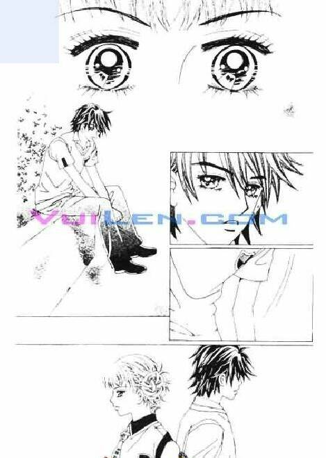 ánh nắng chói chang chapter 13 142