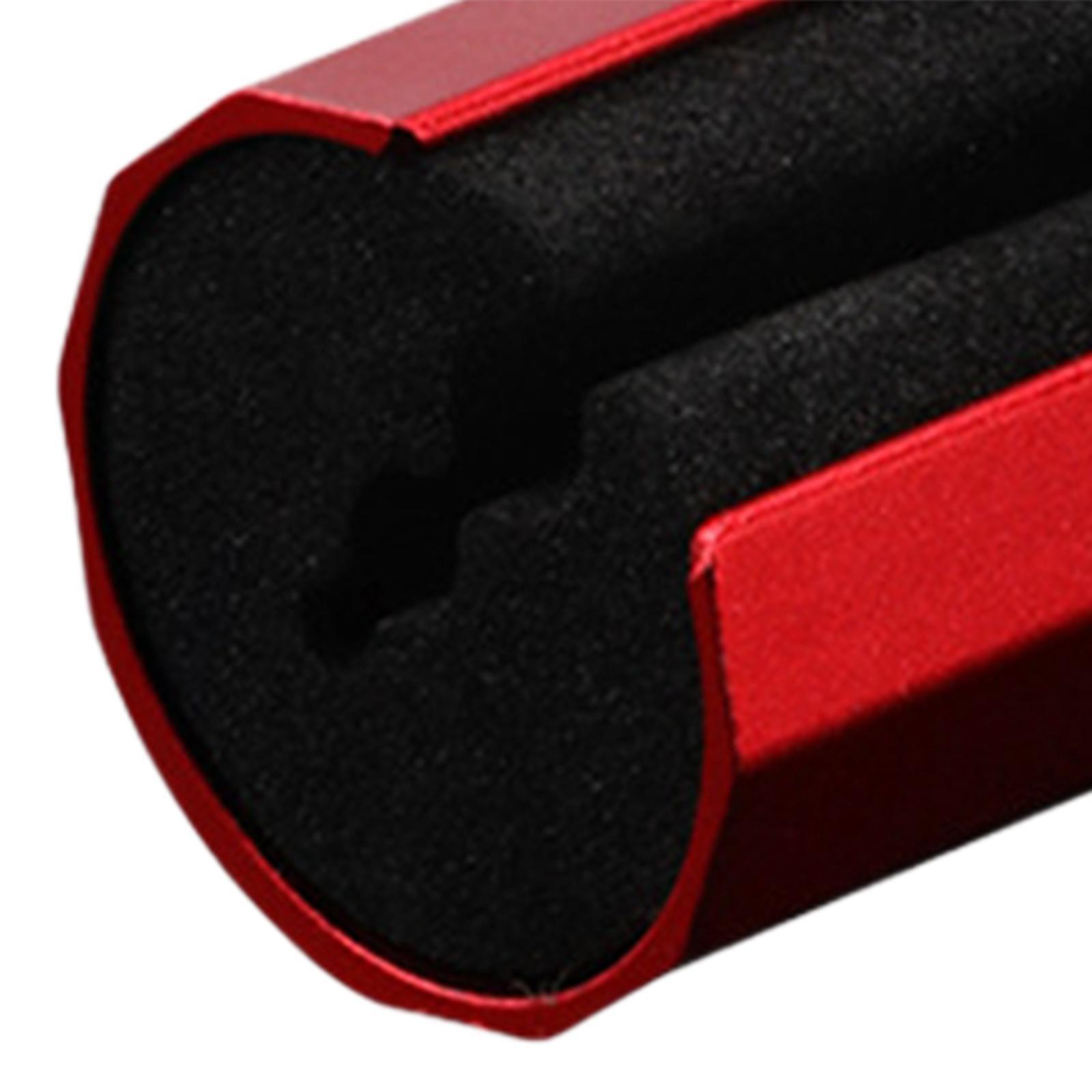 Fishing Rod Holder Rod Clip Storage Clip with Carabiner Tool Equipment