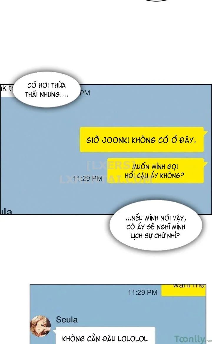 điên cuồng nhưng ngọt ngào chapter 11 3