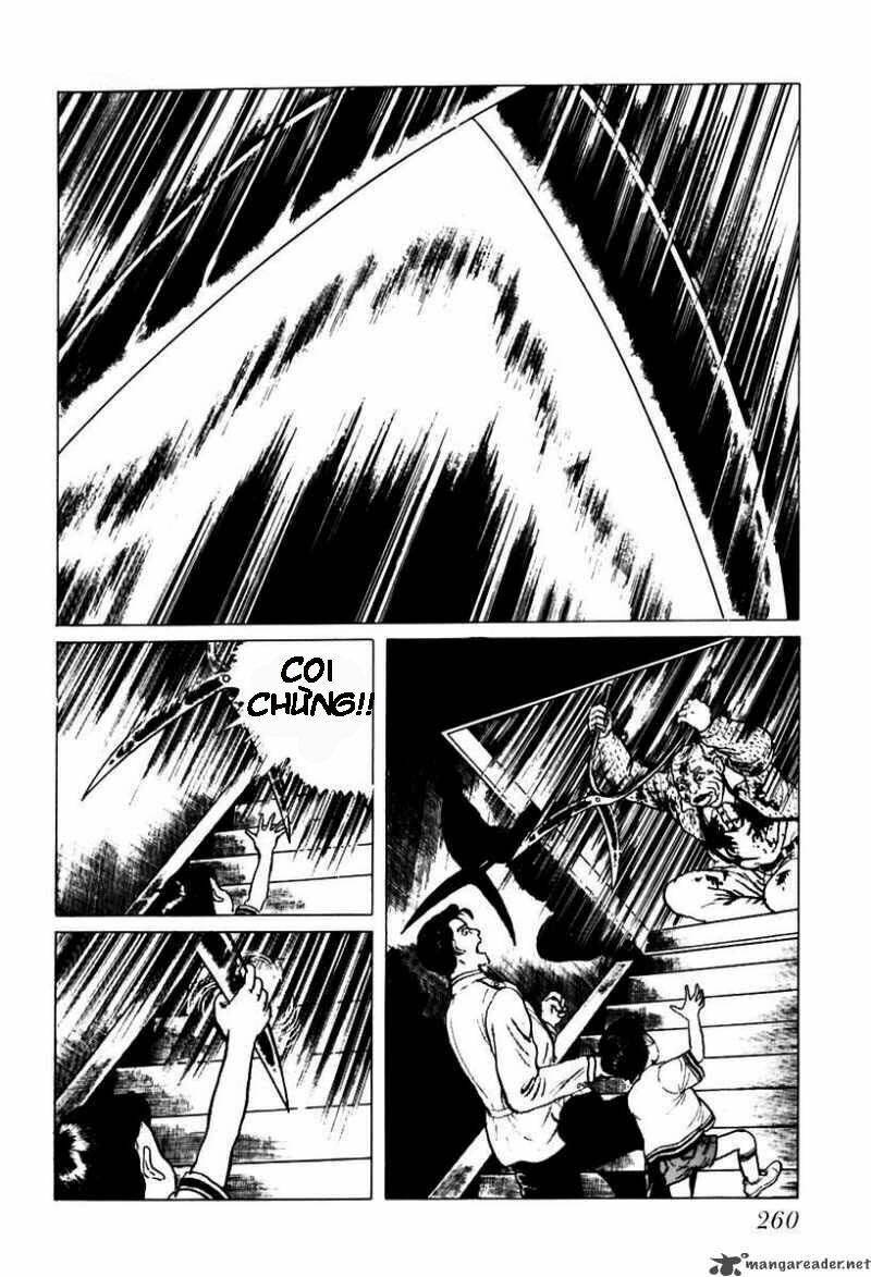 god's left hand, devil's right hand chapter 34 2