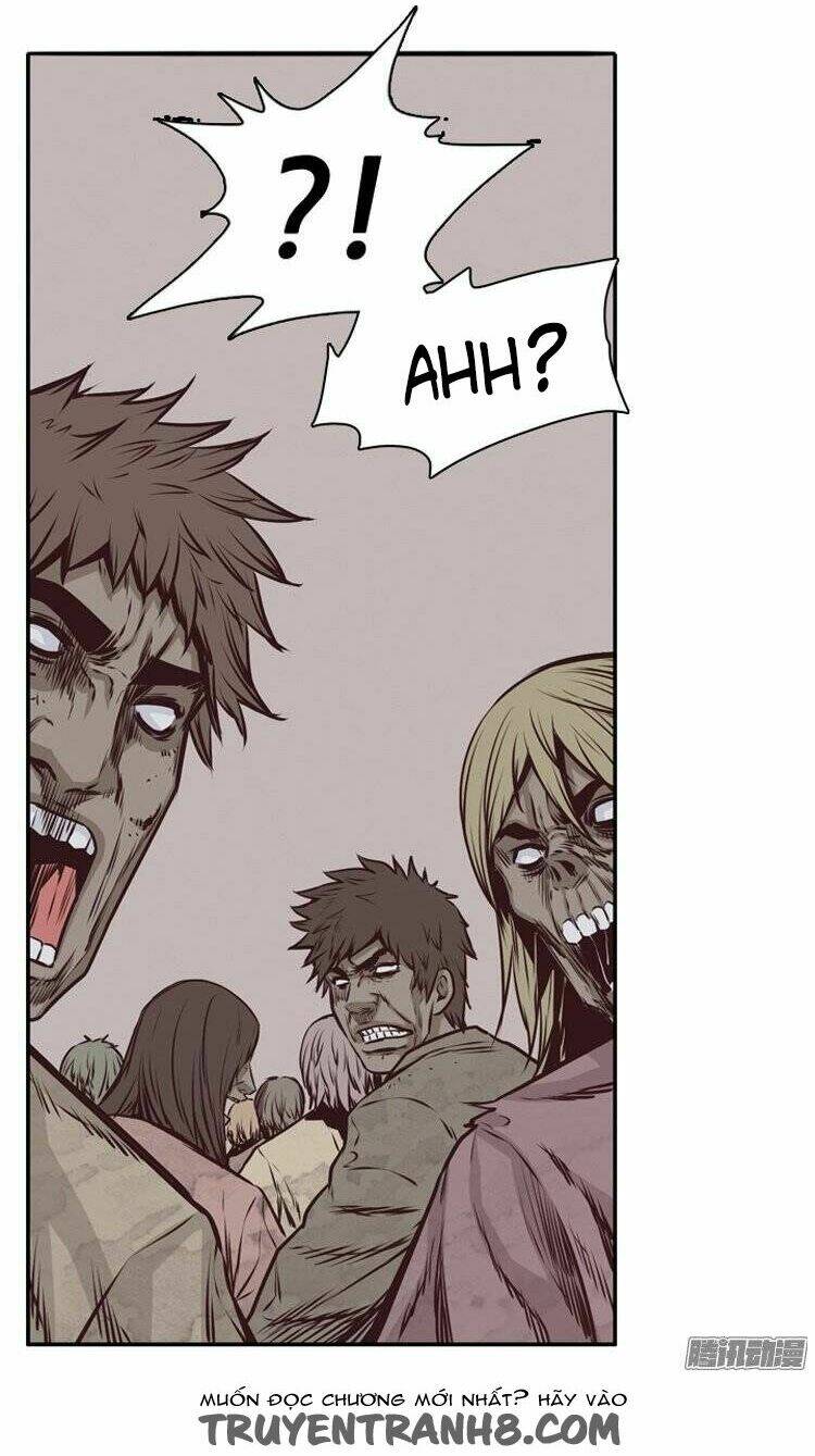 vua của vong linh chapter 189 31