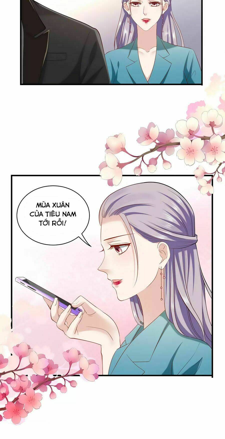 báo hệ nam hữu đích thiên tầng thao lộ chapter 8 25