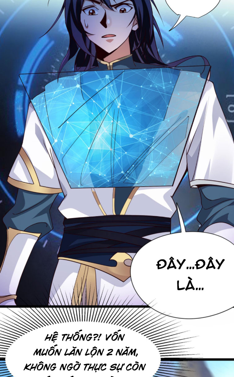 huyền huyễn: ta bắt đầu vô địch từ bại gia chapter 1 27